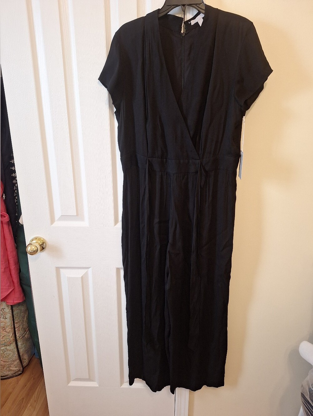 Chelsea 28 NORDSTROM NwT Jumpsuit $89